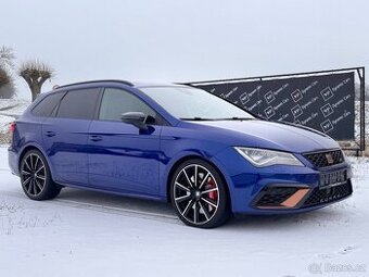 Seat Leon 2.0 TSI DSG Cupra 4Drive ABT