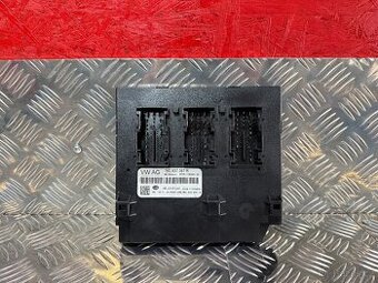 ŘÍDICÍ JEDNOTKA KOMFORTU / PALUBNÍ SÍTĚ 1K0937087R