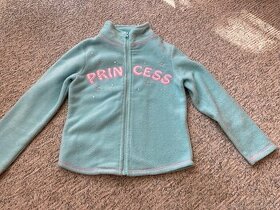 Mikina Lady bird, vel 122