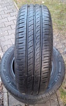 Letní pneu Barum 195/65 R15