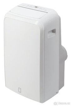 Mobilni klimatizace, vykonna,oužívaná 1 mesic.Perfekni stav