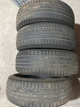 4x letni pneu Dunlop 185/60/15