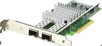 Intel X520-DA2 E10G42BTDABLK 927249 PCI-E 10Gb/E PROFILE