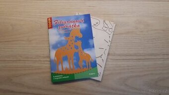 Filigránová zvířátka Angelika Kipp