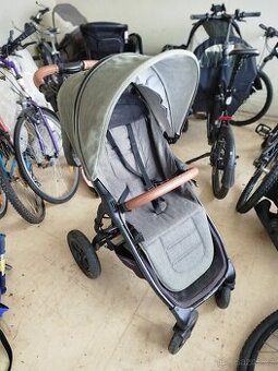 Valco snap 4 sport trend kočárek