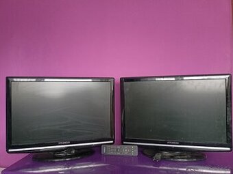 Televize , monitor 22"