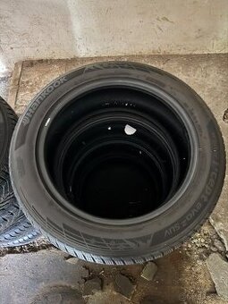 Prodám zimní pneumatiky Hankook 235/55 R19 – KIA Sorento (4 - 1