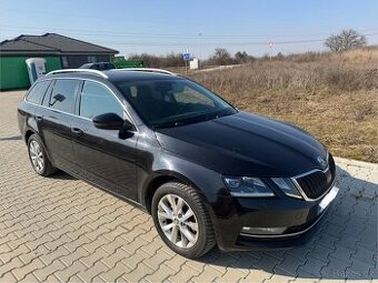 Prodam skoda octavia 1.4cng+benzin 81kw DSG