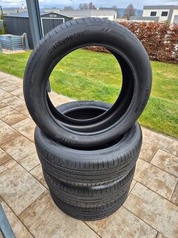 Nové letní pneu Giti 235/50 R20
