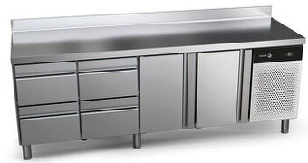 chladící stůl FAGOR - CCP 4G HHDD -akce-NOVE
