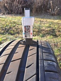 215/45 R16 letní pneu