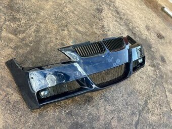 BMW e90 M paket přední naraznik