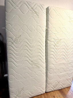 Zdravotní matrace Dreamzone GreenFirst 80x200cm