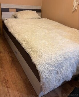 Postel 120 x200
