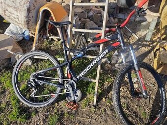 Rockrider ST 530 S velikost XL