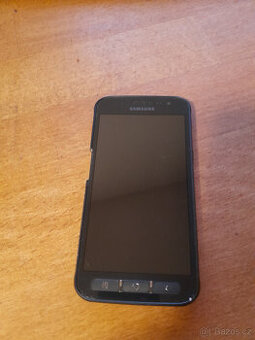 Samsung Galaxy Xcover 4s