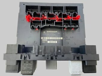 Řídicí jednotka palubní sítě VW 3C0937049AJ