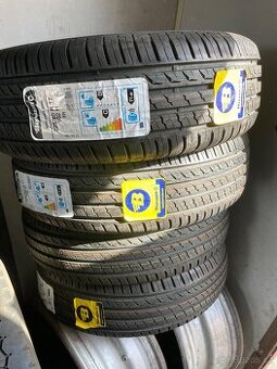 Barum 225/65 R17