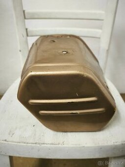 Kastlík Golden Sport Jawa Mustang 23