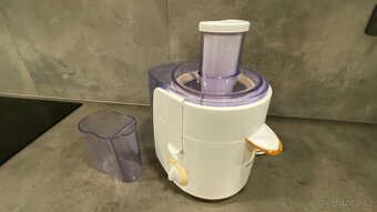 Prodám odšťavňovač Philips HR1851