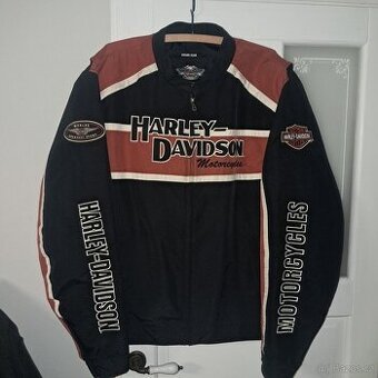 Bunda Harley Davidson originál