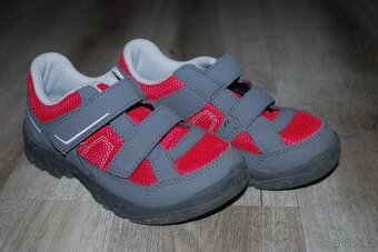 BOTY/BOTIČKY, ZN.QUECHUA, VEL.29