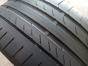 225/40 R18 CONTINENTAL (3614)