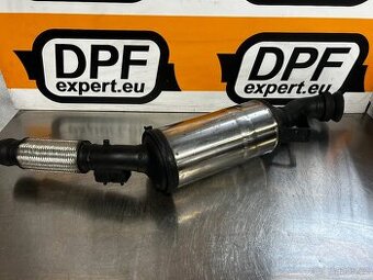 Repasované DPF - Mercedes Sprinter W906 2.2cdi