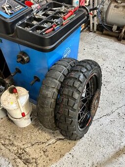 150/70-18 Bridgestone