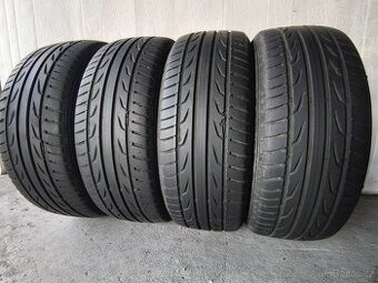 205/55 r16 letní pneumatiky Semperit