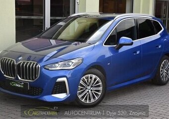 BMW Řada 2 218d M-SPORT 3L-ZÁRUKA 1.M ČR