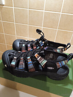 Dámské sandály KEEN Newport H2 W