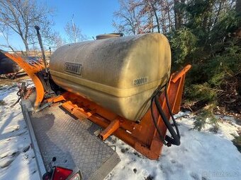 Kontajnerova cisterna