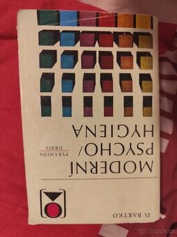 Moderni psychohygiena