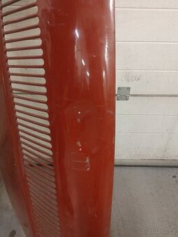 Náhradní díly Renault 8