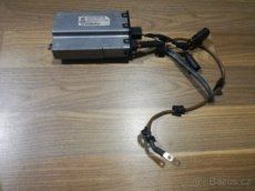 ECU vyhřívání čelního okna Phaeton