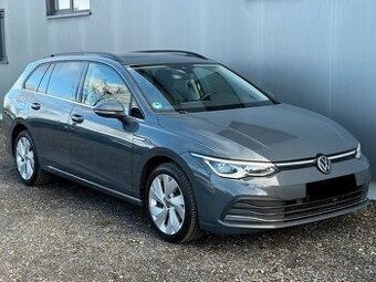 VW GOLF 7 GTI PERFORMANCE 2.0 TSI 169kW MANUÁL