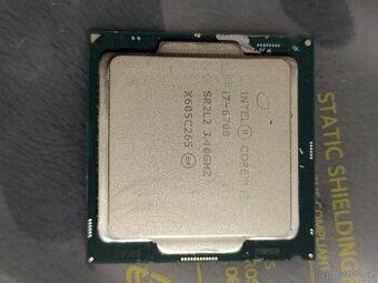 Intel core i7 6700