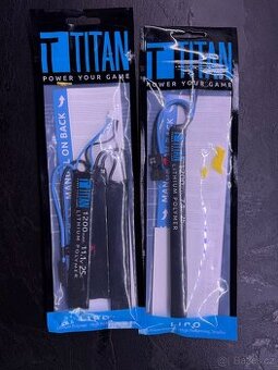 Akumulatory na Airsoft