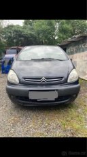 Citroen Xsara Picasso 2.0hdi 66kw ND Náhradní díly