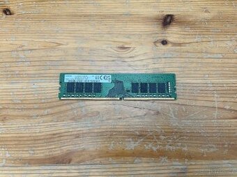 DDR4 16GB 3200MHz CL22 Samsung