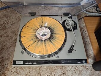 Technics SL 1600 mkll