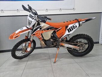 KTM EXC 300 2022