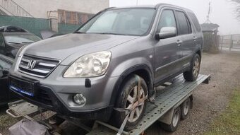 Honda CR-V 2.2 N22A2 CRV 2gen RD 01-06