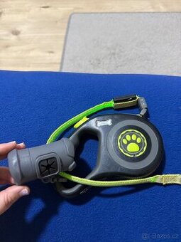 Vodítko na psa do 20kg