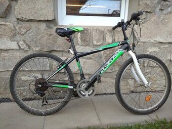 Dětské horské kolo