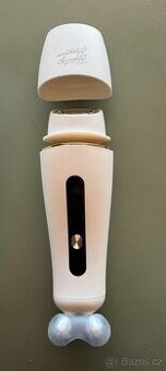 Luxusní žehlička na pleť BeautyBiowave Exclusive