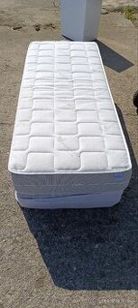 Prodám 2 ks matrací zn. Materasso, 190 x 80 x 23 cm