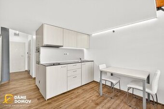 Prodej bytu 2+kk 41 m², Zlín – Rezidence MAX 32, ev.č. 14430