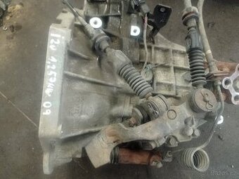 Převodovka Hyundai i20 1.2 57kW, r.v. 2009